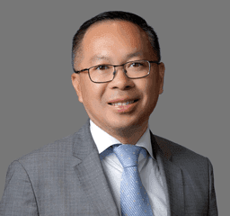 Dr. Charles Nguyen