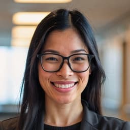 Thu Phan, nurse practitioner